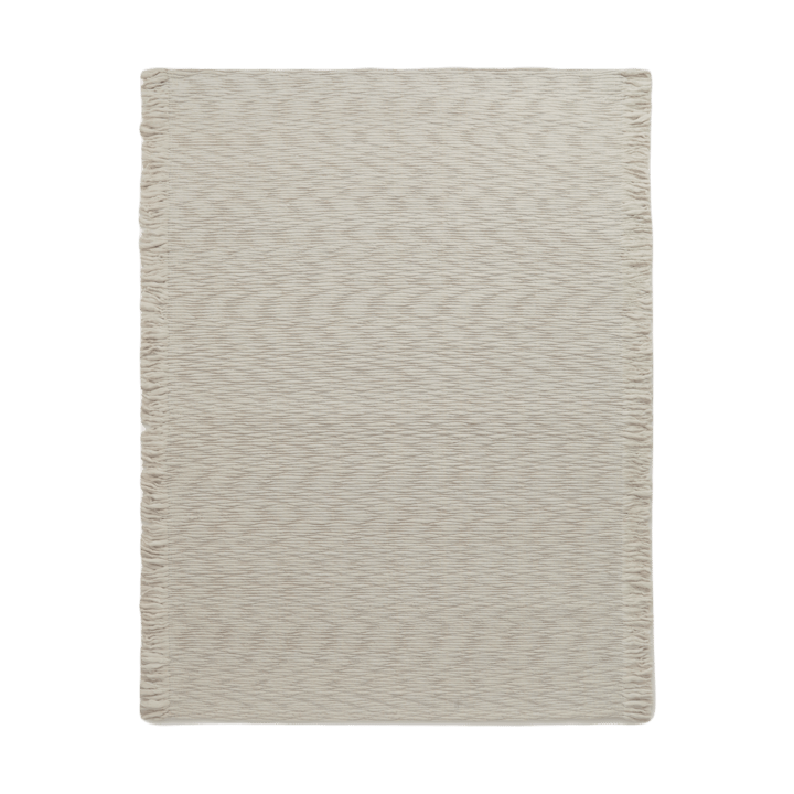 Fagerlund Wollteppich 200x300 cm - Beige-offwhite - Tinted