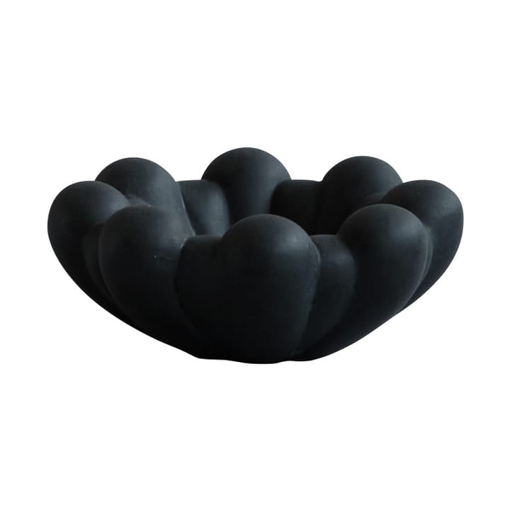 Bloom Schale mini Ø15,5 cm - Black - 101 Copenhagen