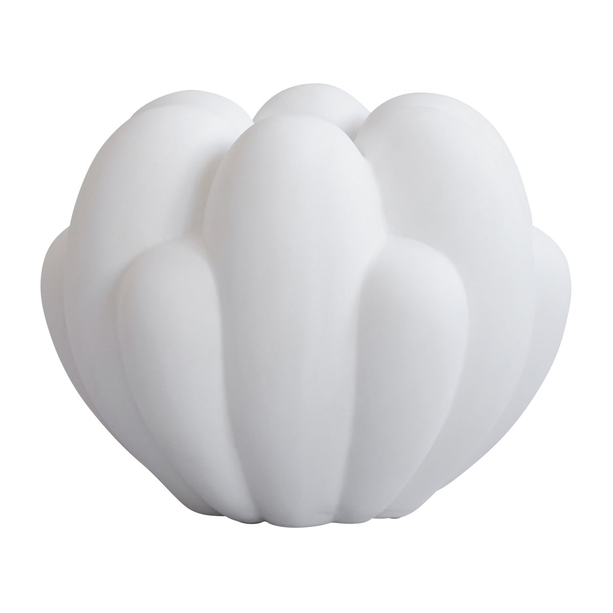 101 Copenhagen Bloom Vase mini Bone White