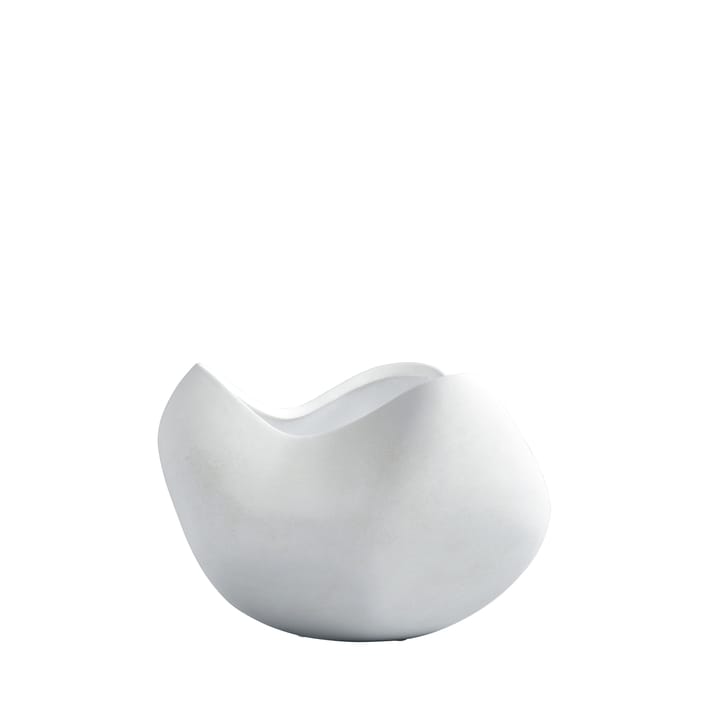 Curve Big Schale 28,5 cm - Bone white - 101 Copenhagen