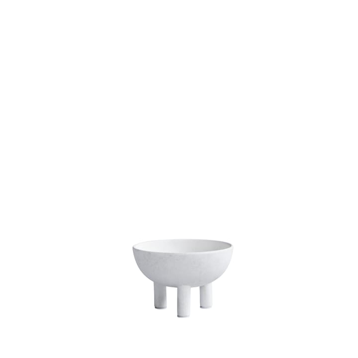 Duck Bowl Big - Bone white - 101 Copenhagen