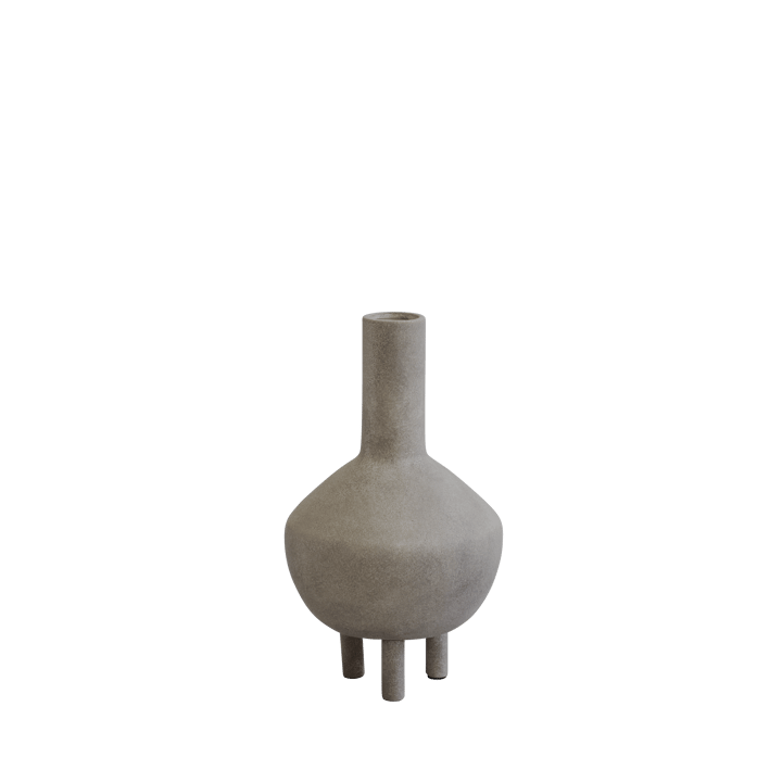 Duck Vase dick - Taupe - 101 Copenhagen