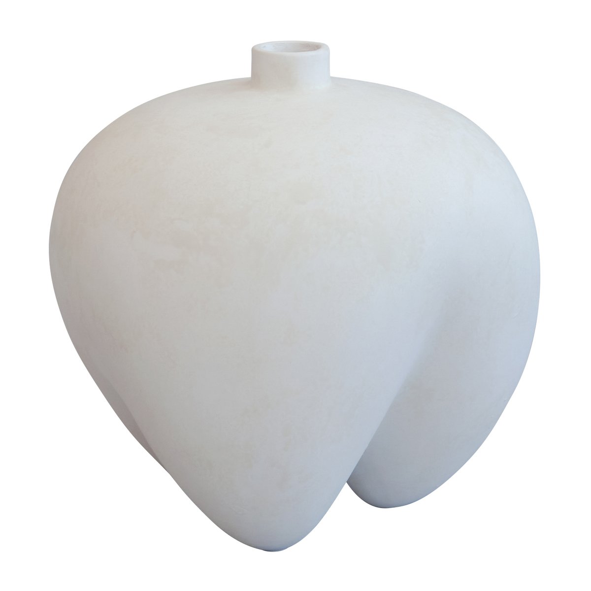 101 Copenhagen Sumo Vase mini Bone White