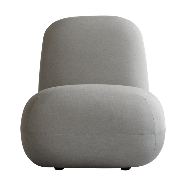 Toe Chair Flat Sessel 92x75 cm - Taupe - 101 Copenhagen