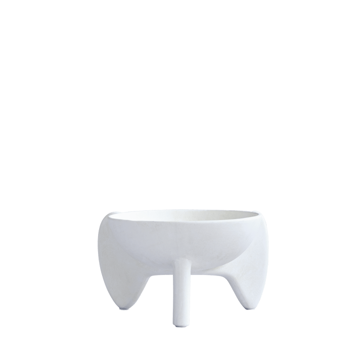 Wing Schale Big - Bone white - 101 Copenhagen