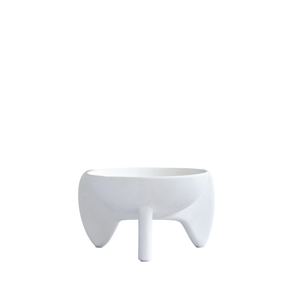 101 Copenhagen Wing Schale Big Bone white