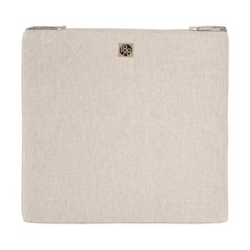 Lunda Kissen 42x45 cm - Beige - 1898