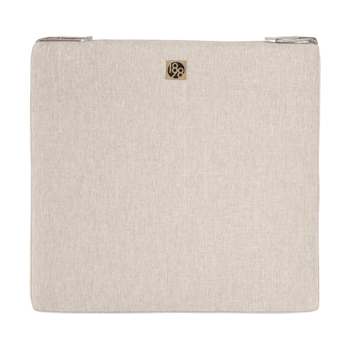 Lunda Kissen 42x45 cm - Beige - 1898