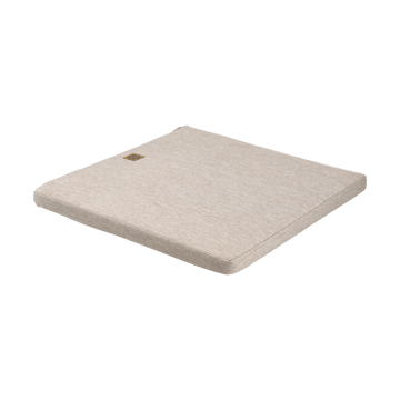 Lunda Kissen 42x45 cm - Beige - 1898