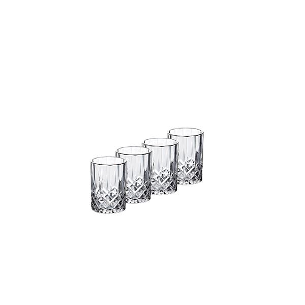 Harvey shotglas 4er-Pack - 3,7 cl - Aida