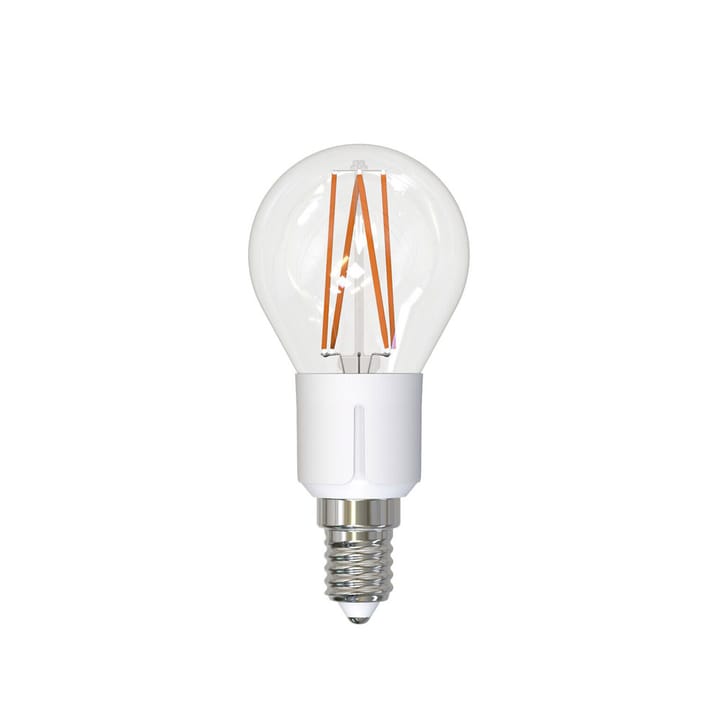 Airam Smarta Hem | Glühbirne LED-ball → Filament Airam