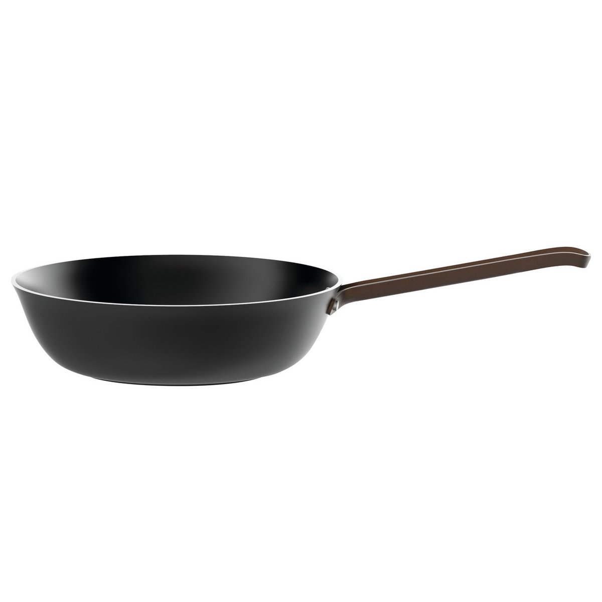 Alessi Edo tiefe Pfanne 28cm