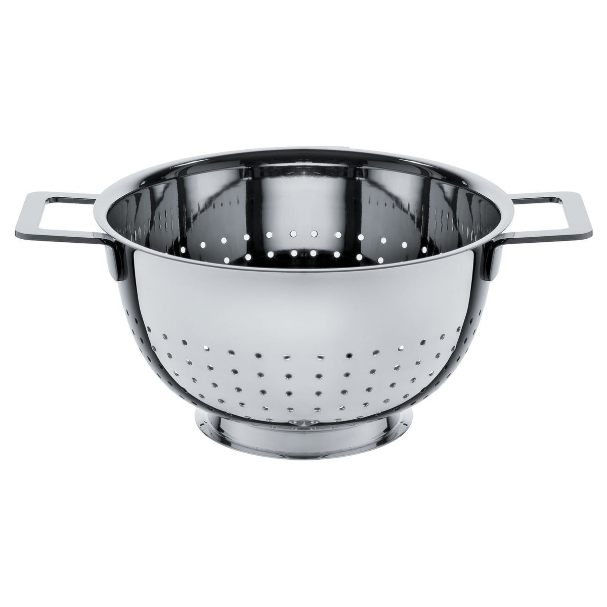 Alessi Pots&Pans Sieb 22cm