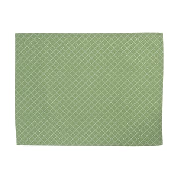 Prickruta Tischset 34x45 cm 2er-Pack - Grün - Almedahls