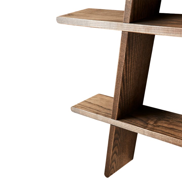 A-Shelf Wandregal Large 78x12x67 cm, Ash Andersen Furniture