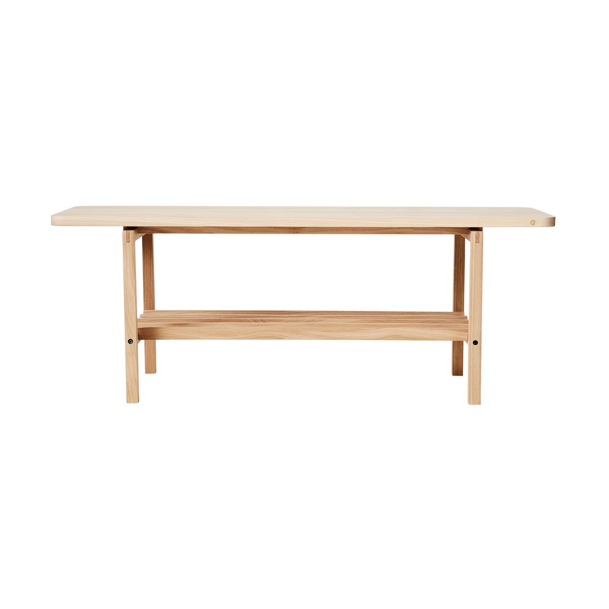 Andersen Furniture B3 Bank 120 cm Oak