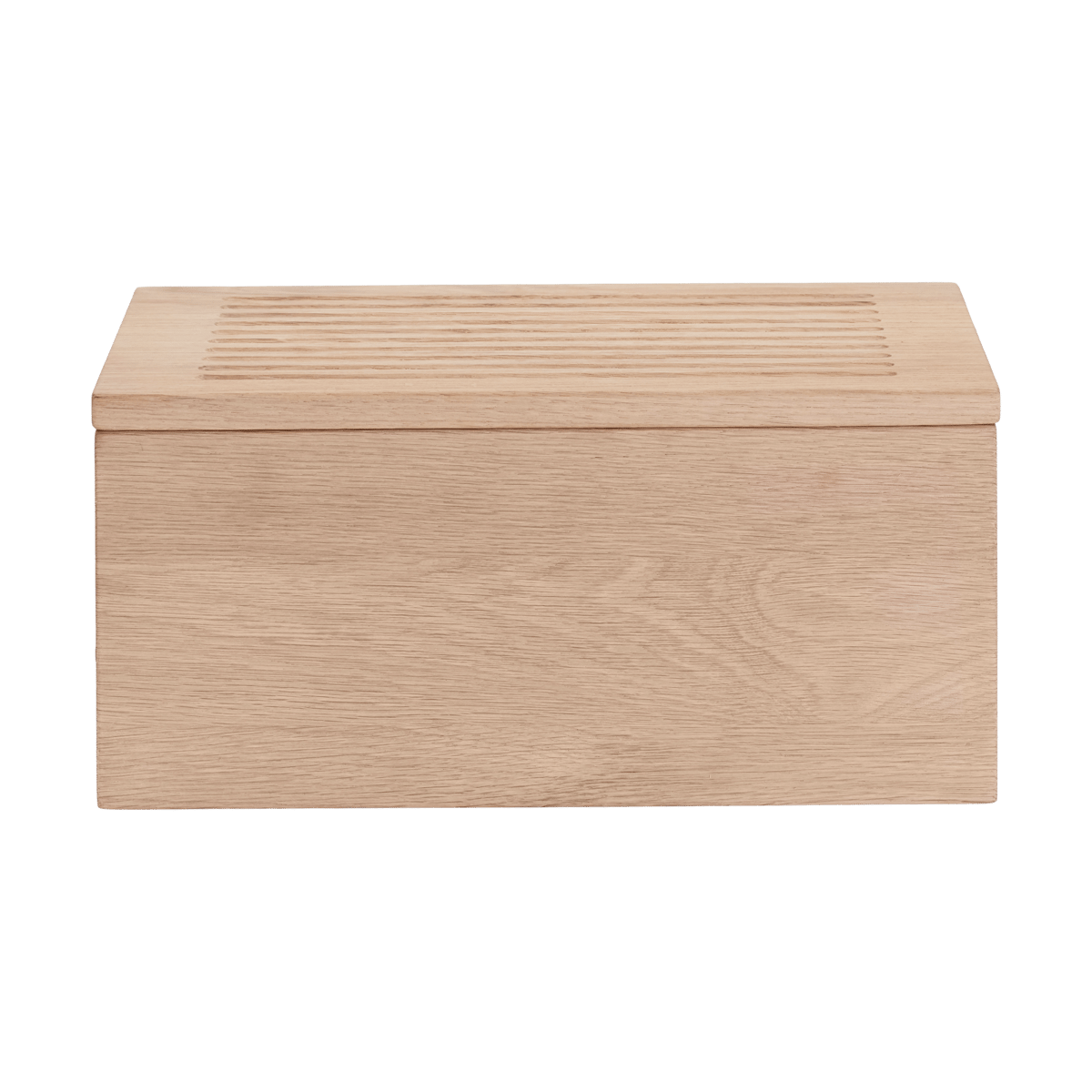 Andersen Furniture Gourmet Verwahrungsbox 35x20x16,5 cm Oak