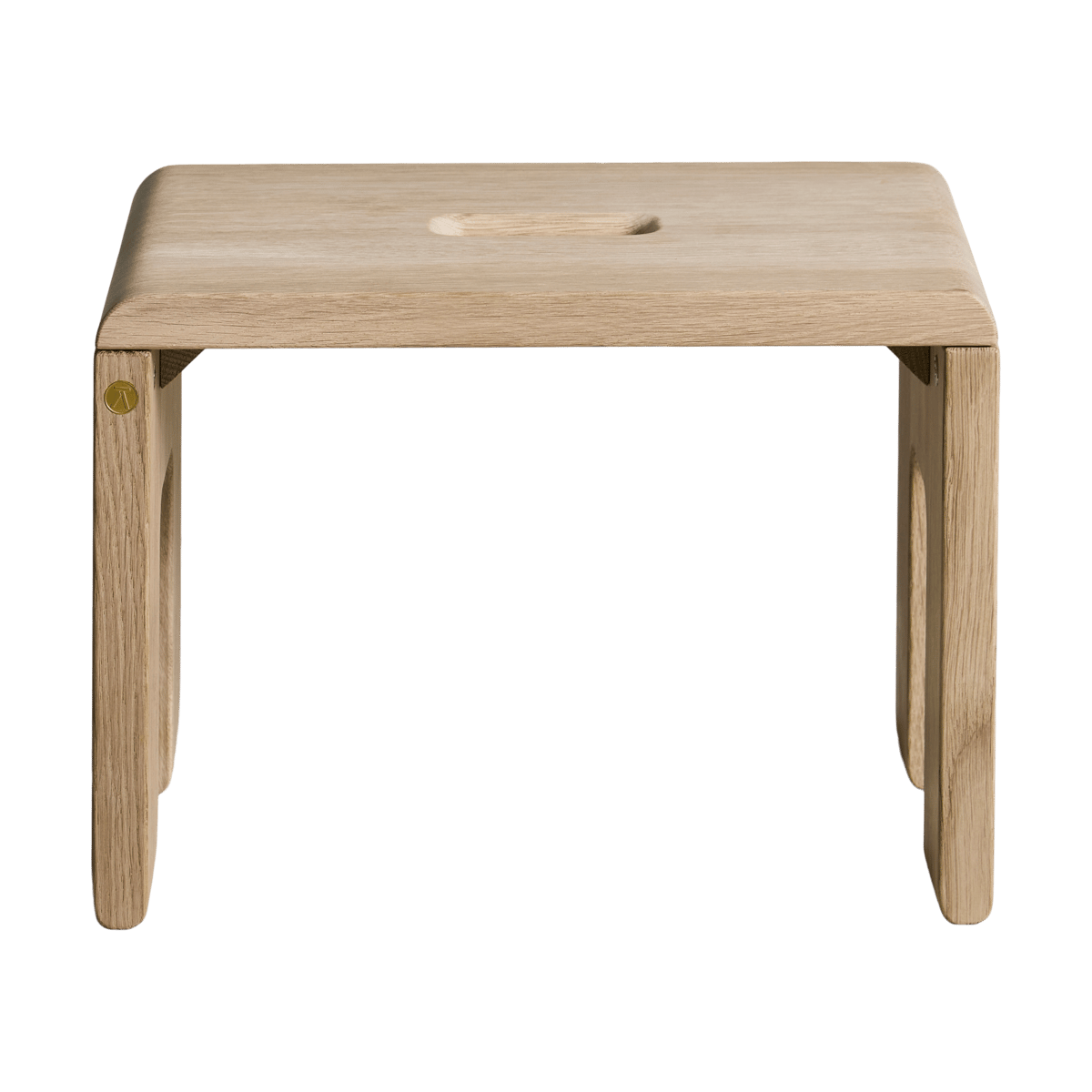 Andersen Furniture Reach Hocker 35x25x25 cm Oak