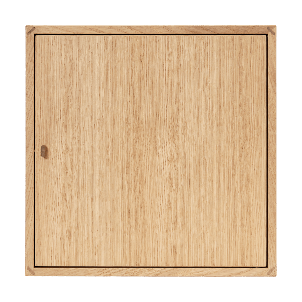 Andersen Furniture S10 Signature Module Schrank mit Türe 38x30x38 cm Oak