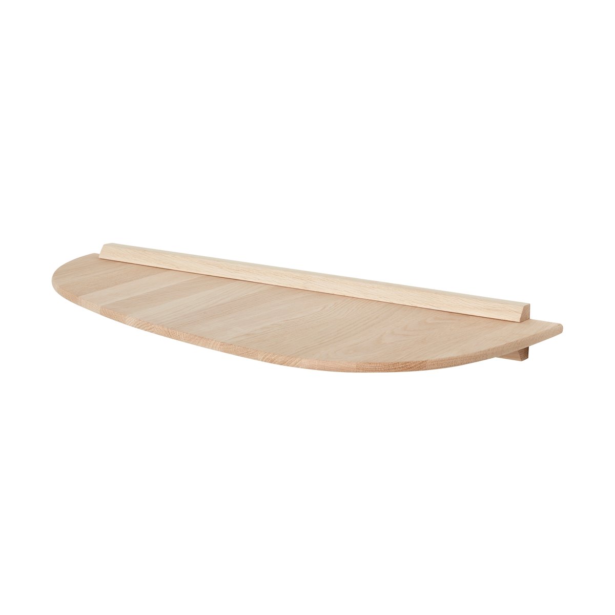 Andersen Furniture Shelf 2 Wandregal 59 cm Oak