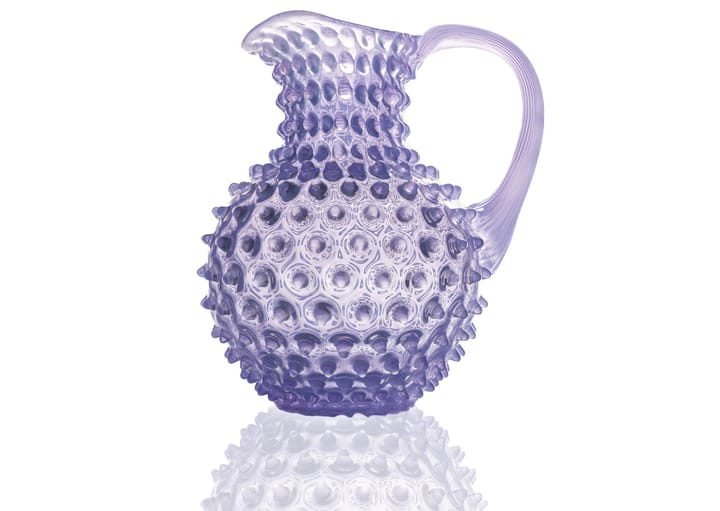 Alice's Paris Hobnail Kanne 2L - Dusty lavendel - Anna Von Lipa