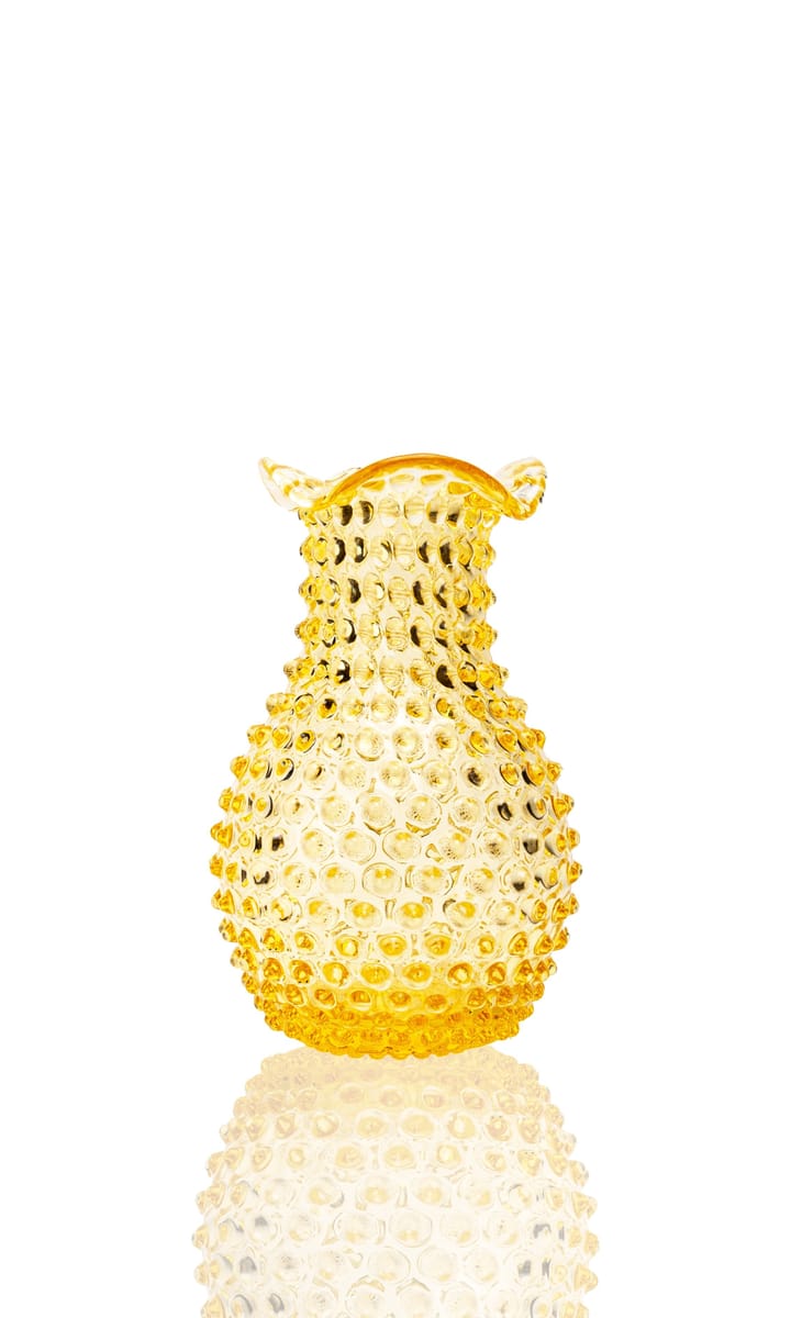 Blonde Vase - Zitrone - Anna Von Lipa