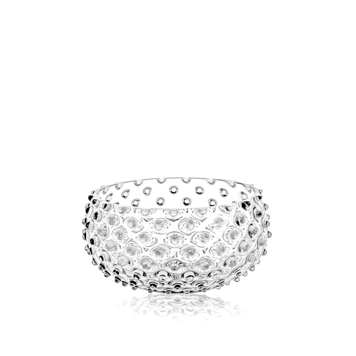 Hobnail Tapas 17 cm - Crystal - Anna Von Lipa