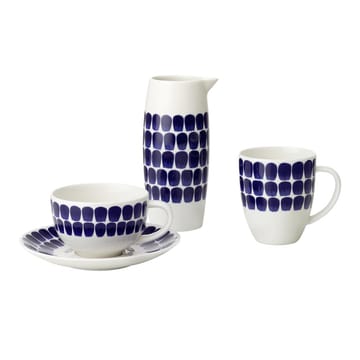 24h Tuokio Tasse 34 cl - Cobalt - Arabia