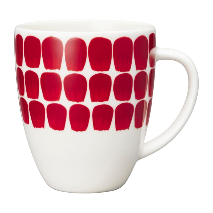 24h Tuokio Tasse 34 cl - Rot - Arabia