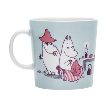 ABC Mumin Tasse 40 cl - J - Arabia