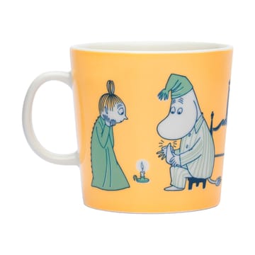 ABC Mumin Tasse 40 cl - K - Arabia