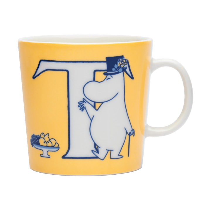 ABC Mumin Tasse 40 cl, T Arabia