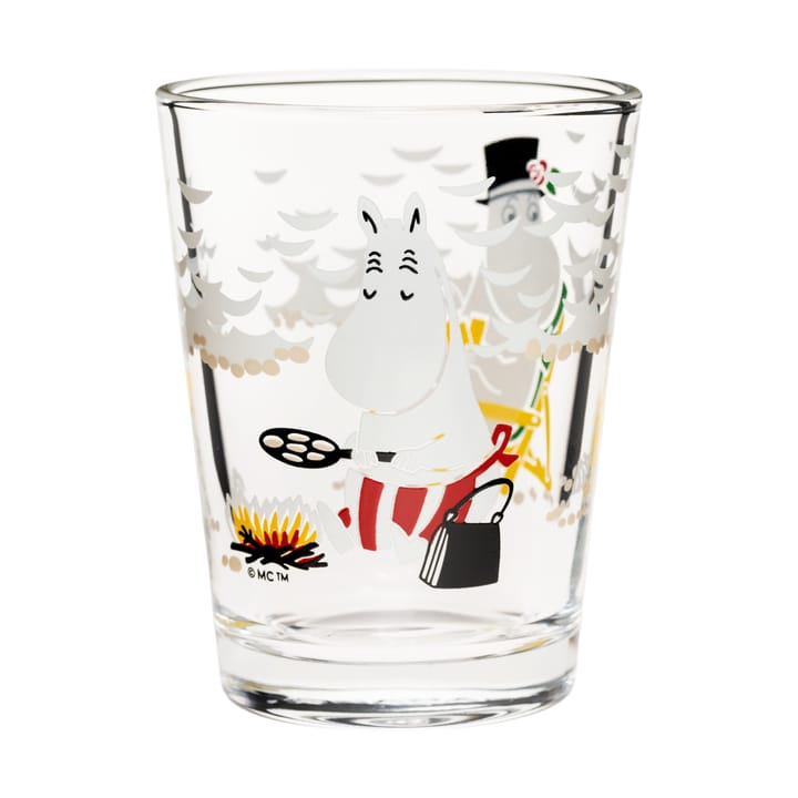 Mumin Glas 22cl, Together Arabia