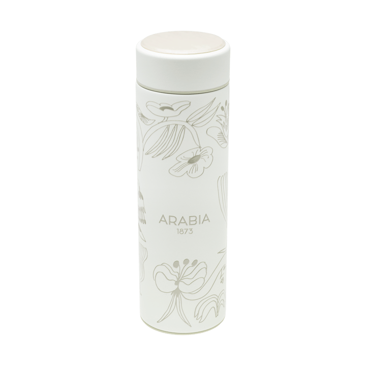 Puutarhurit Bouteille thermos - Beige - Arabia