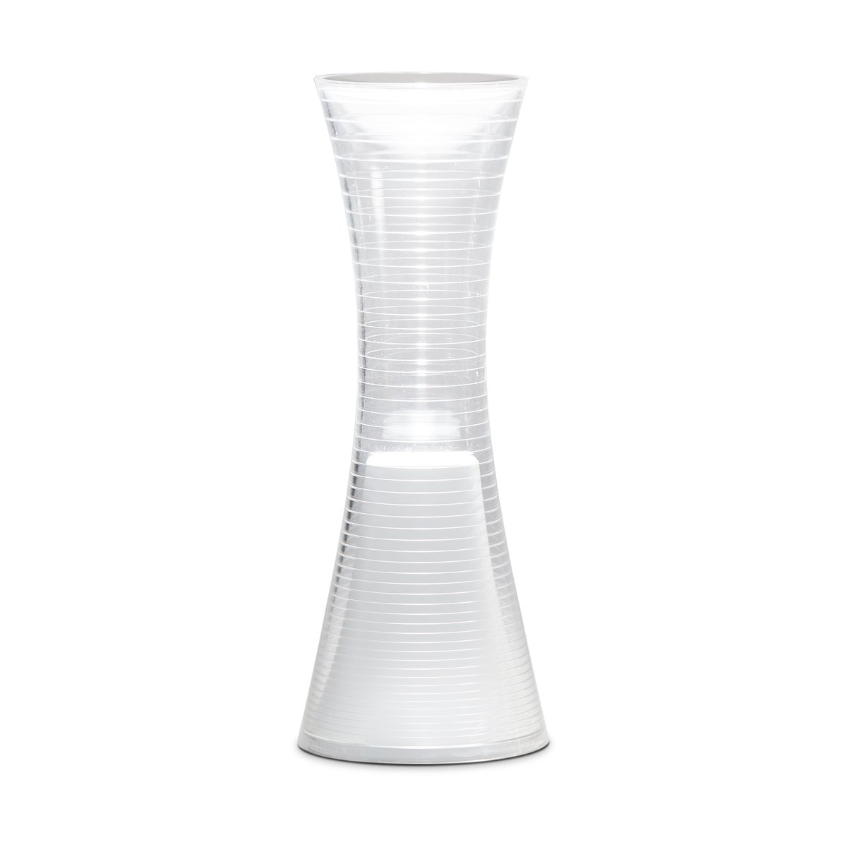 Artemide Come Together tragbare Tischleuchte 26,5cm White