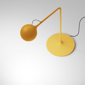 Ixa Tischleuchte - Yellow - Artemide