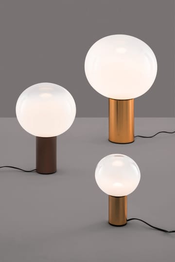 Laguna Tischleuchte Ø26 cm - Brass - Artemide