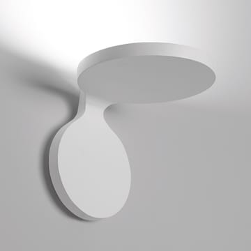 Rea Wandleuchte - White, groß - Artemide