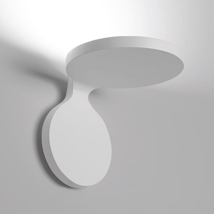 Rea Wandleuchte - White, klein - Artemide