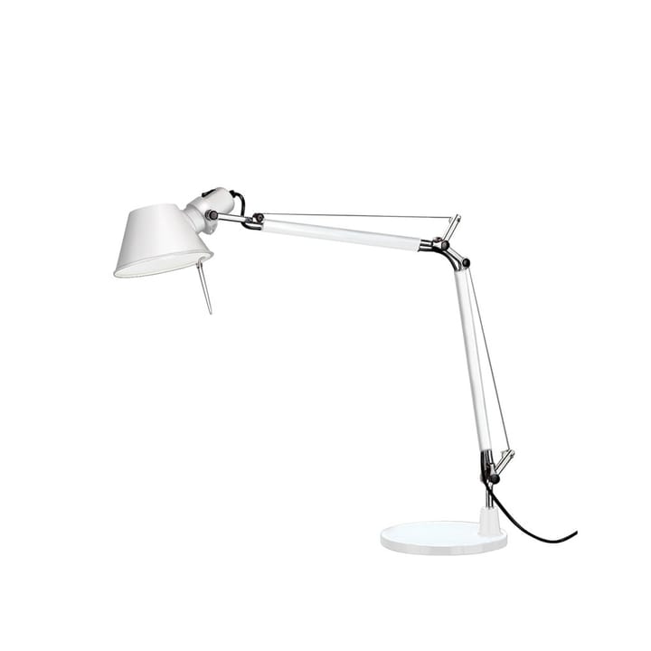 Tolomeo mini Tischleuchte - White - Artemide