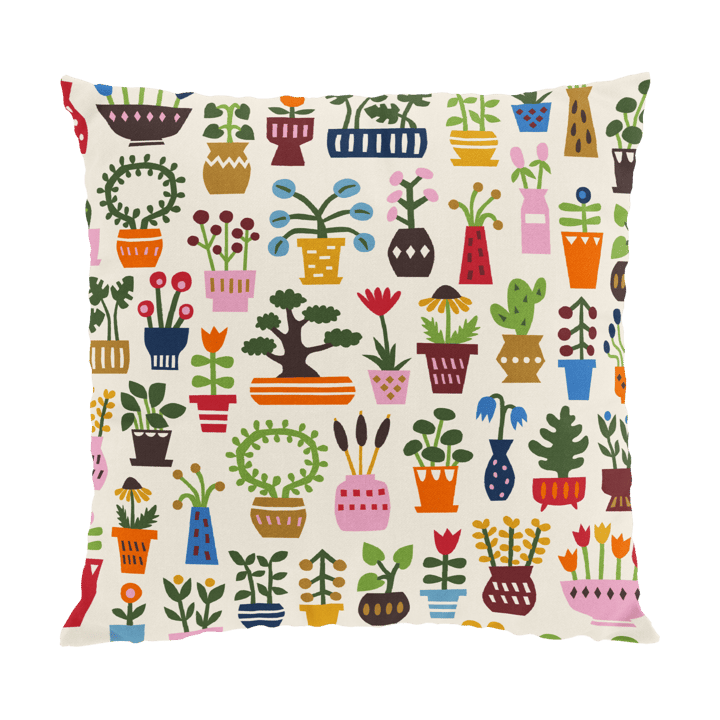 Orangeriet Kissenbezug 47x47 cm - Multi - Arvidssons Textil