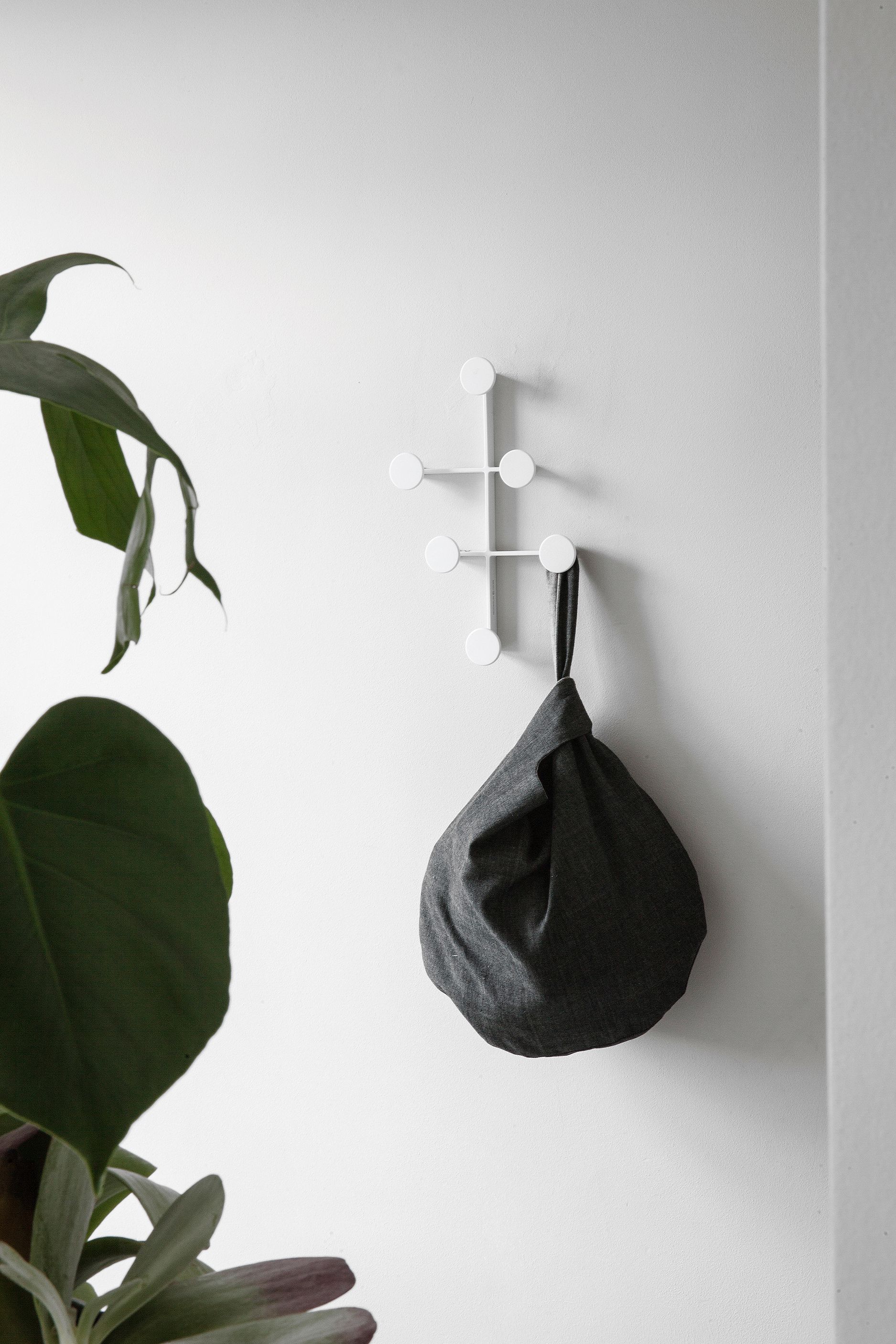 Afteroom wall coat rack from Audo-Copenhagen