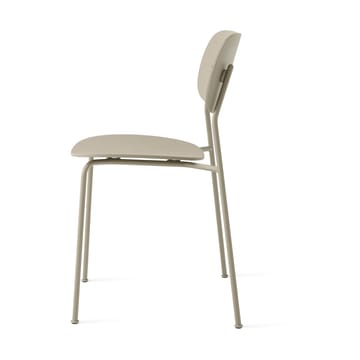 Co Chair Stuhl - Olive - Audo Copenhagen