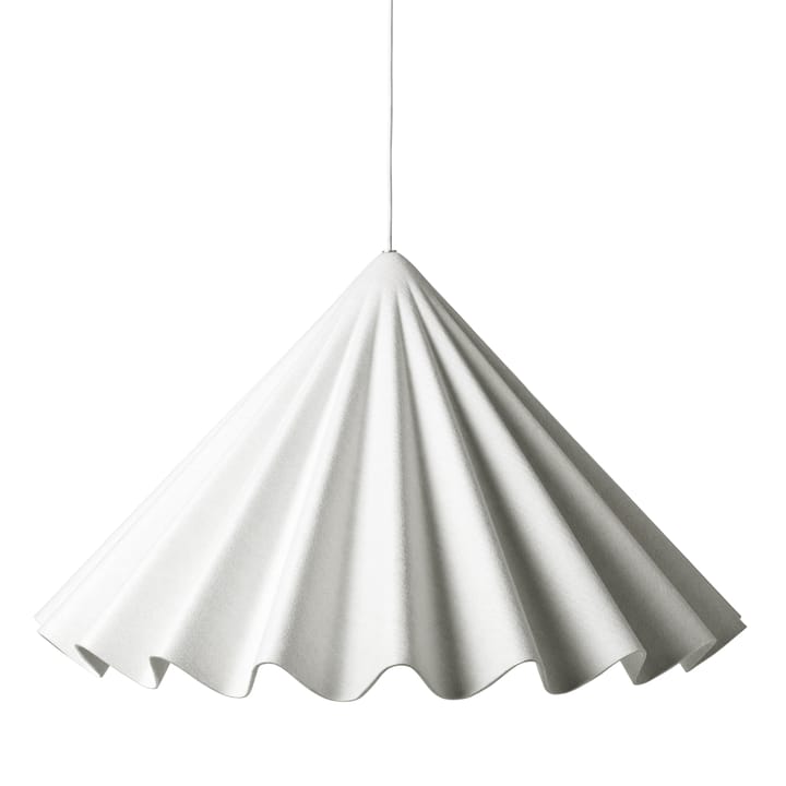 Dancing Leuchte Ø95 cm - Off white - Audo Copenhagen