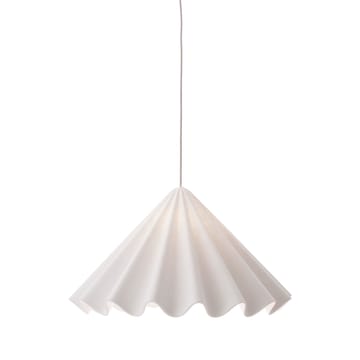 Dancing Pendelleuchte Ø65 cm - Off white - Audo Copenhagen