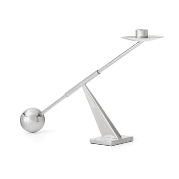 Interconnect Kerzenhalter 42,5 cm - Stainless steel - Audo Copenhagen