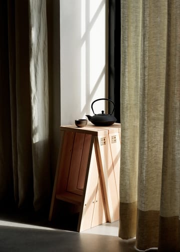 Ishinomaki AA Hocker - 56cm - Audo Copenhagen