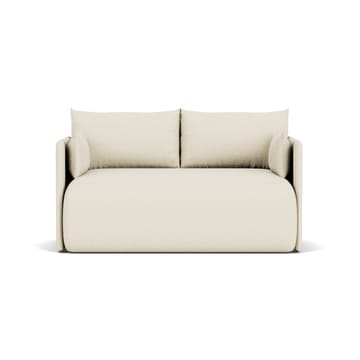 Offset 2er-Bettsofa - Baru 0200 White - Audo Copenhagen