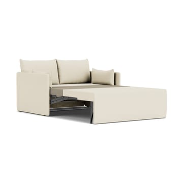 Offset 2er-Bettsofa - Baru 0200 White - Audo Copenhagen