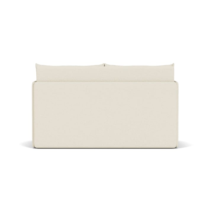 Offset 2er-Bettsofa, Baru 0200 White Audo Copenhagen